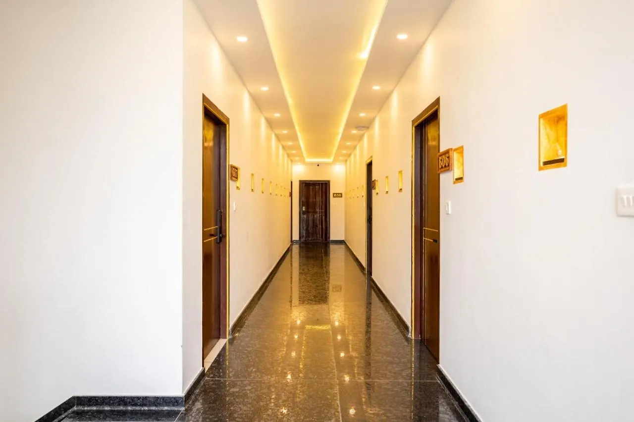 Star Emirates Luxury Resort And Spa, Munnar Anachal Hotel
