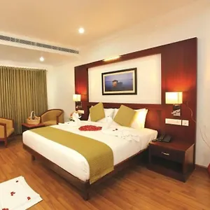 Hotel Raj Regency