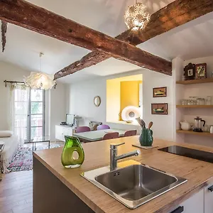  Apartment Maison Petite Roquette Et Garage France