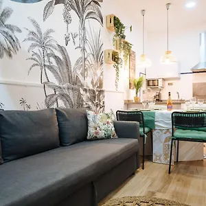  Apartment Divi Martinez Montanes Spain