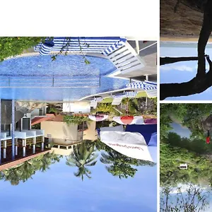 Resort Vascodagama