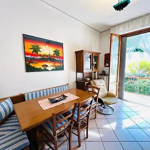  Apartment Tony's Place Italy