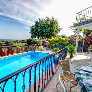  Villa Ferran By Hello Homes Spain