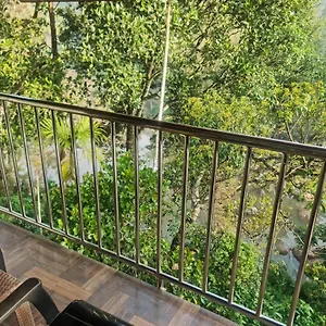 Farm stay River Rock Homestay