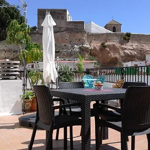  Holiday home Casa Del Sol Spain