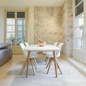  Apartment Bravissimo Cort Reial-1b Spain