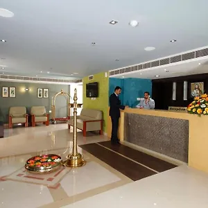 Hotel Olive International
