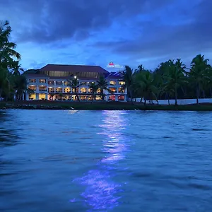 Hotel Palace Trivandrum