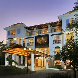 Hotel Season's D'fort Ayurvedic