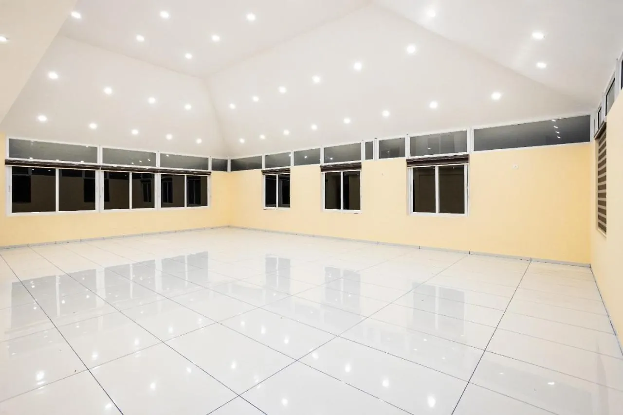 Hotel Star Emirates Luxury Resort And Spa, Munnar Anachal