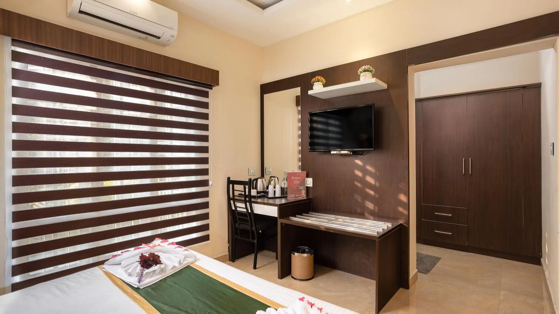 Star Emirates Luxury Resort And Spa, Munnar Anachal Hotel